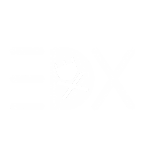 Noxcuses Edxmusic Sticker by SIRUP AGENCY