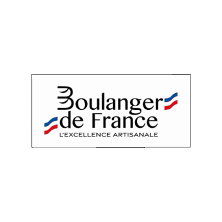 Bdf Boulangerie Sticker