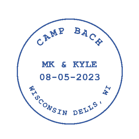 Mkandkyle2023 Sticker