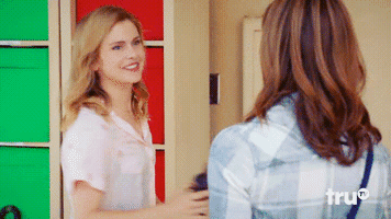 Oh My God Omg GIF