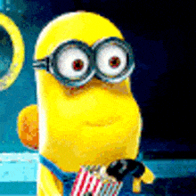 Minion GIF