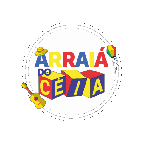 Ceia Sticker by Céia - Centro Integrado Andréia Azevedo