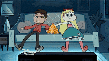 Star Butterfly Star Butterfly Vs The Forces Of Evil animated GIF