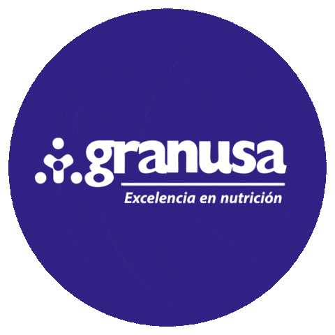 Sticker by Granusa Paraguay