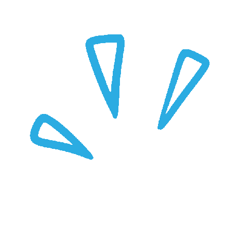 Doodle Ua Sticker by The University of Akron