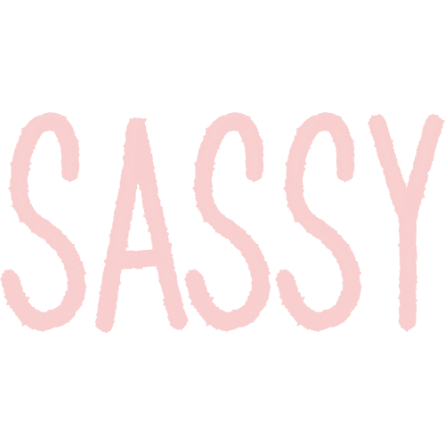 Girl Sticker