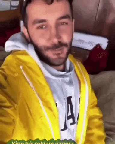 Özgür Hikmet Ataç GIF