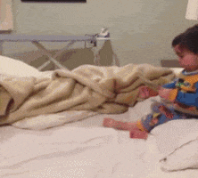 Time For Bed Bedtime GIF by Digg