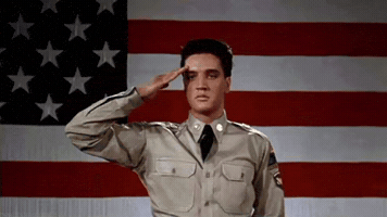 Elvis GIF