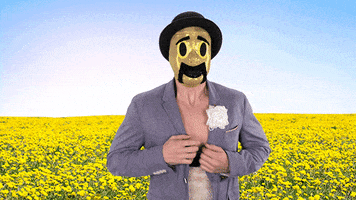 watch out wrestler GIF by Gentleman Jervis