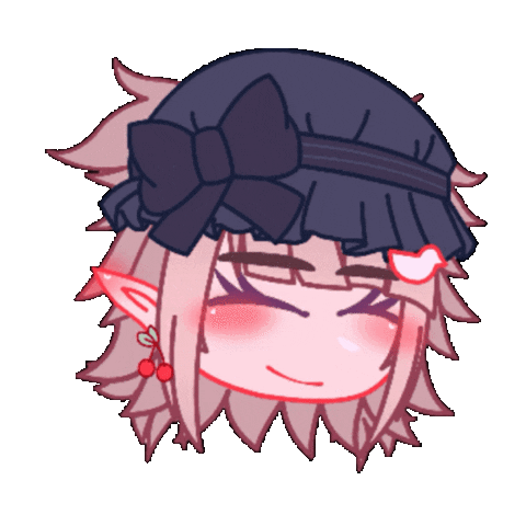 Animated Sticker