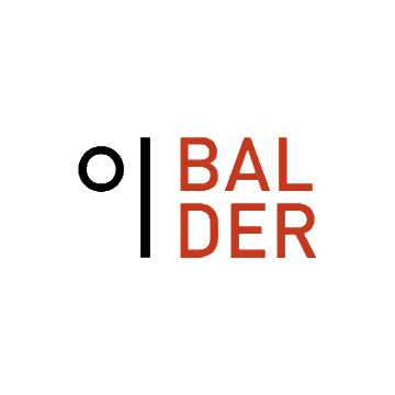 fastighets_ab_balder Sticker