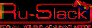 Balance Slackline GIF by Ru-Slack