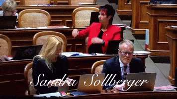 Sollberger Sandra GIF