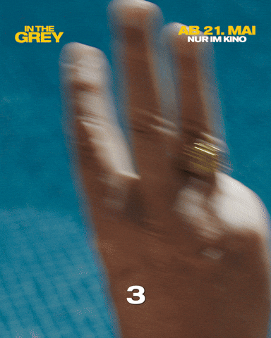 Jake Gyllenhaal Countdown GIF by LEONINE Studios