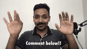 Comments GIF