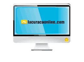 Lacuracao Sticker by LaCuracaoHonduras