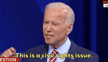 Joe Biden Lgbtq Rights GIF by Election 2020