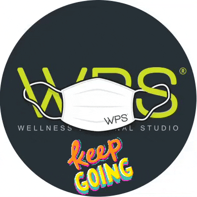 WPS - Wellness Personal Studio GIF