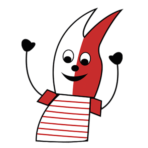 Nak Sticker by Socialmediaforyou