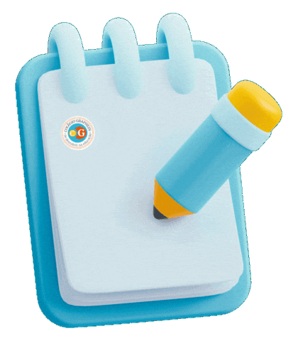 Caderno Agendas Sticker by colegio graphein