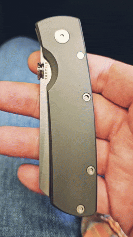 Titanium GIF