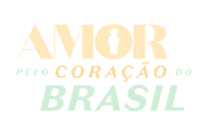 Amorpelocoraçãodobrasil Sticker by O Boticário