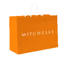 Department Store Fashion Sticker by Mitchell Stores