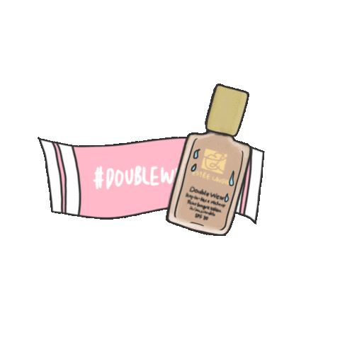 EsteeLauderTW Sticker