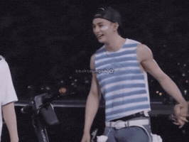 Stray Kids Love GIF