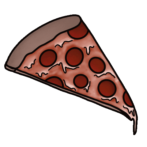 Jack&B Delivery Service Sticker