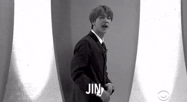 late show jin GIF by The Late Show With Stephen Colbert