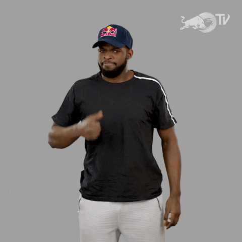 great job win GIF by Red Bull