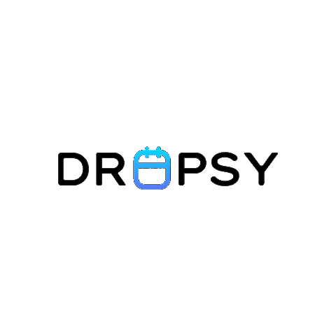 Dropsy Sticker