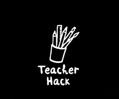 twinklresources school education teacher hack GIF