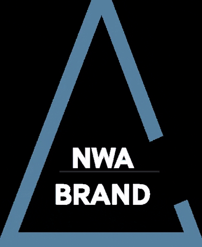 NWABrand design marketing branding nwa GIF