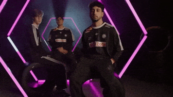 Jstn GIF by FUT Esports