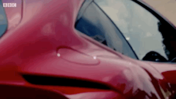 bbc italy GIF by Top Gear
