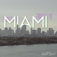 Travel Miami GIF by HBO Max