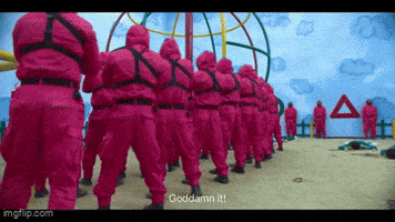 Death Shooting GIF