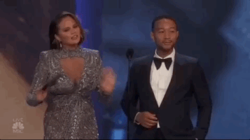 Oh No Stop GIF by Emmys