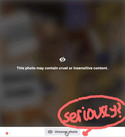 Facebook GIF