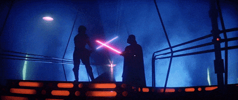 Star Wars Empire GIFs - Get the best GIF on GIPHY