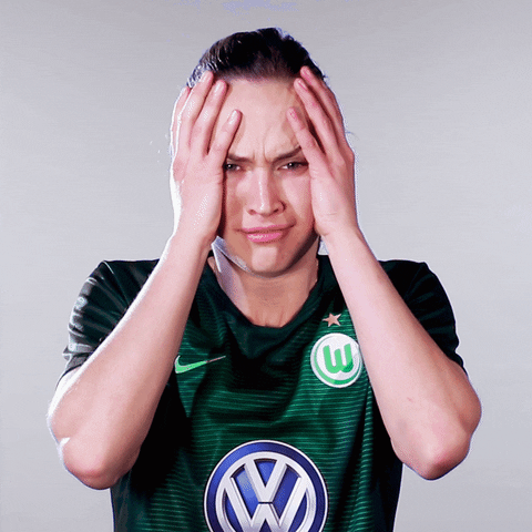 fail oh no GIF by VfL Wolfsburg
