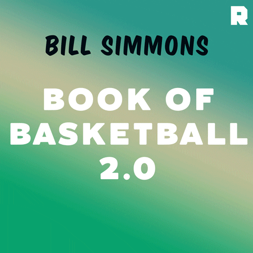 Bill Simmons Basketball GIF by The Ringer