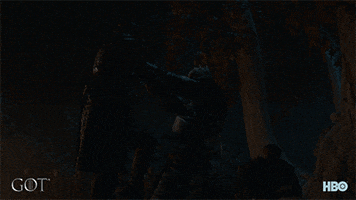 shatter season 8 GIF by Game of Thrones