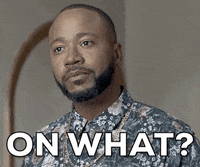 Moi Non Plus Jirai Pas Gifs Get The Best Gif On Giphy