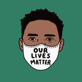 I Cant Breathe Black Lives Matter