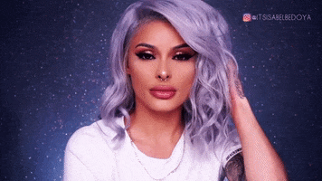 date night eyes GIF by Il Makiage