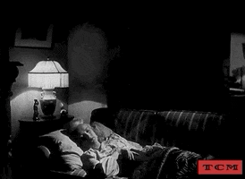 I Wake Up Screaming Film Noir GIF by Turner Classic Movies